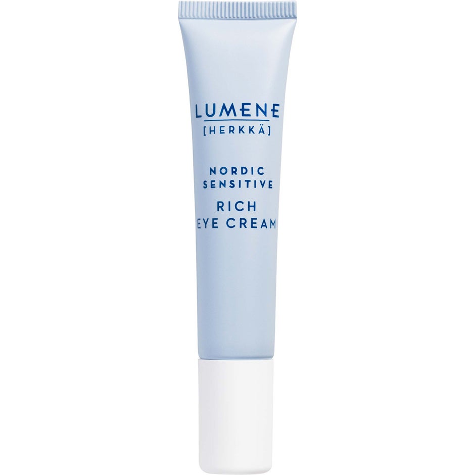 Lumene Nordic Sensitive Rich Eye Cream 15 ml