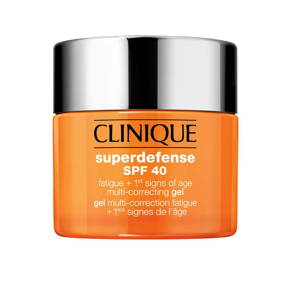 Clinique Superdefense SPF 40 Fatigue 50 ml