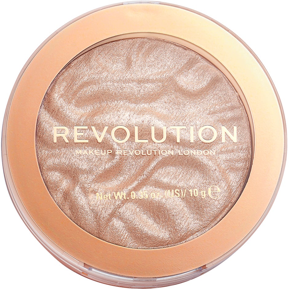 Makeup Revolution Highlight Reloaded Dare to Divulge - 10 g