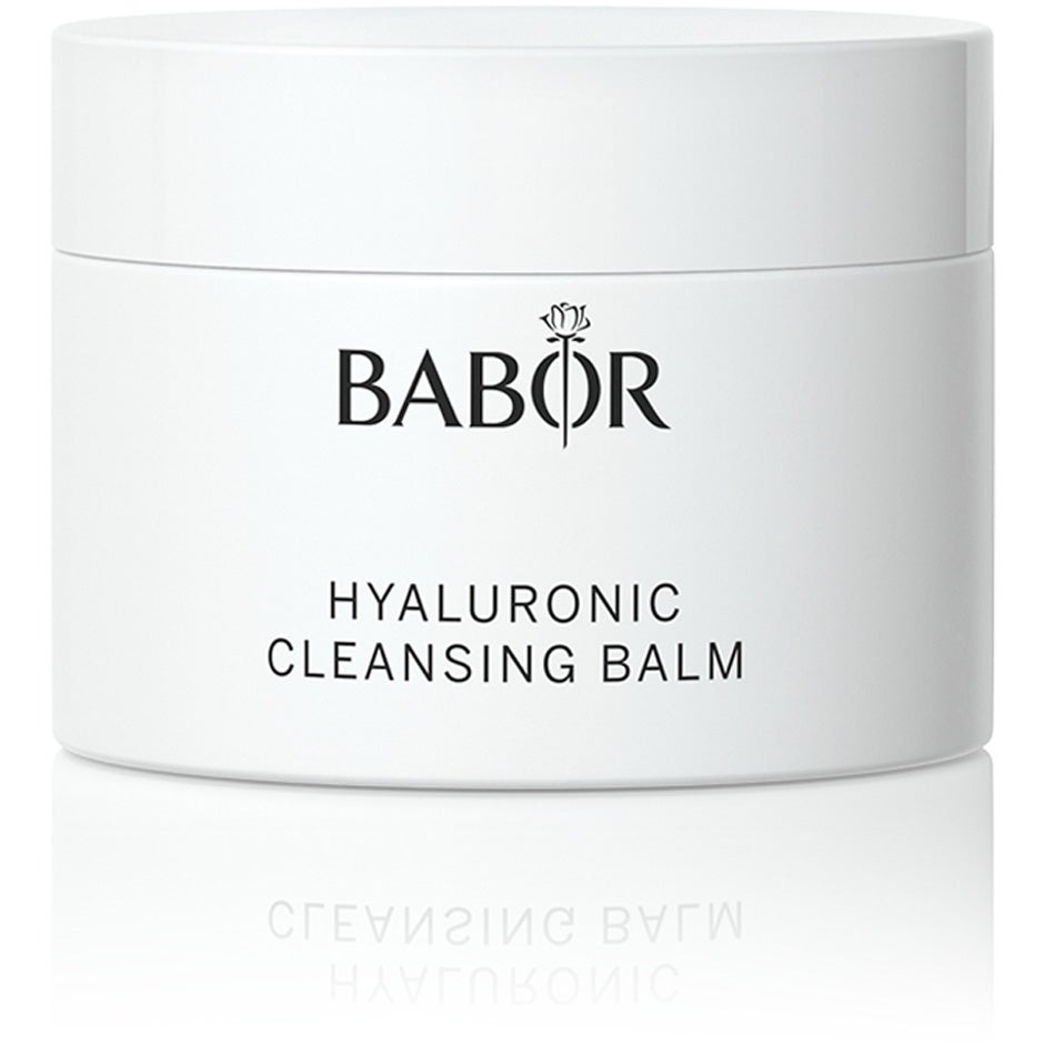 Babor Hyaluronic Cleansing Balm 65 g