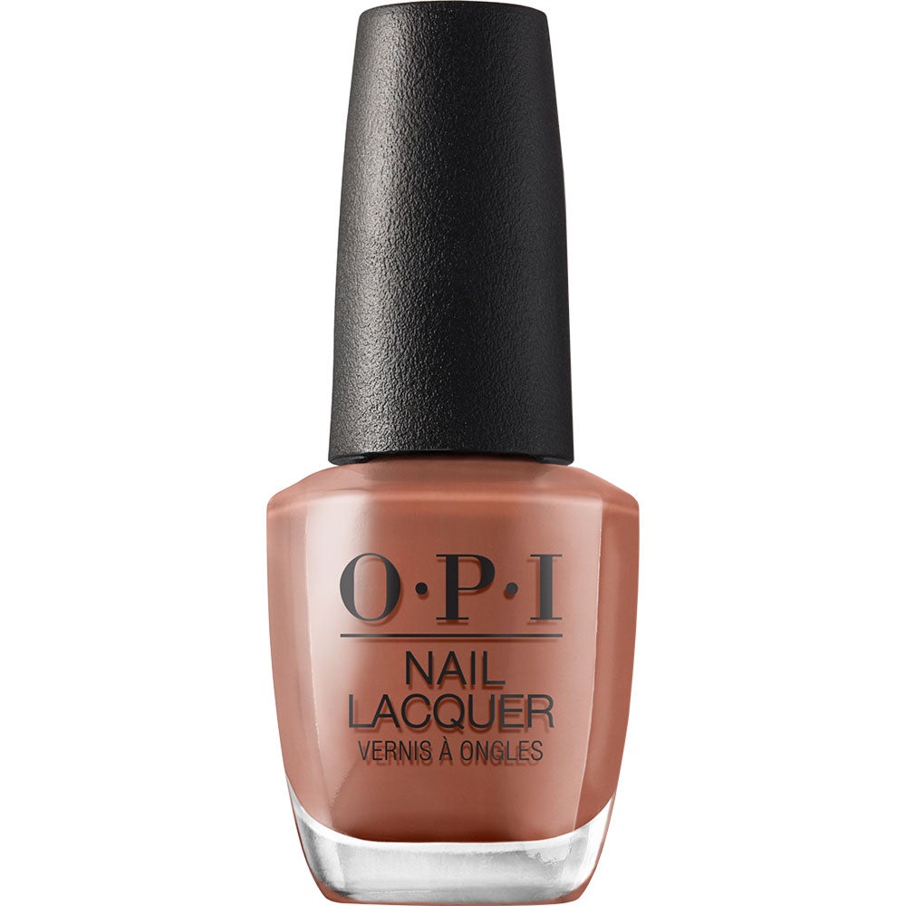 OPI Classic Color Chocolate Moose - 15 ml