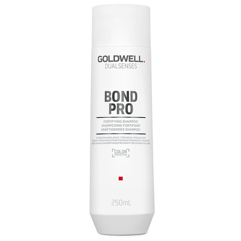 Goldwell Dualsenses BondPro Fortifying Shampoo - 250 ml