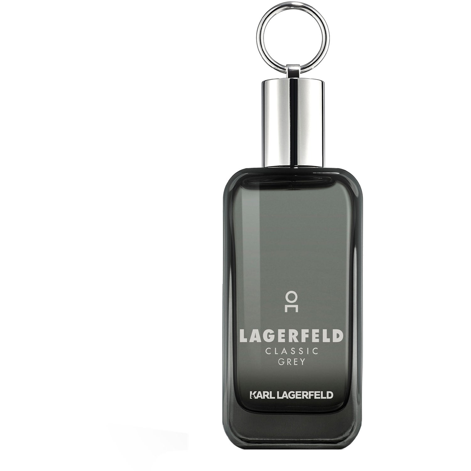 Karl Lagerfeld Classic Grey Eau de Toilette - 50 ml