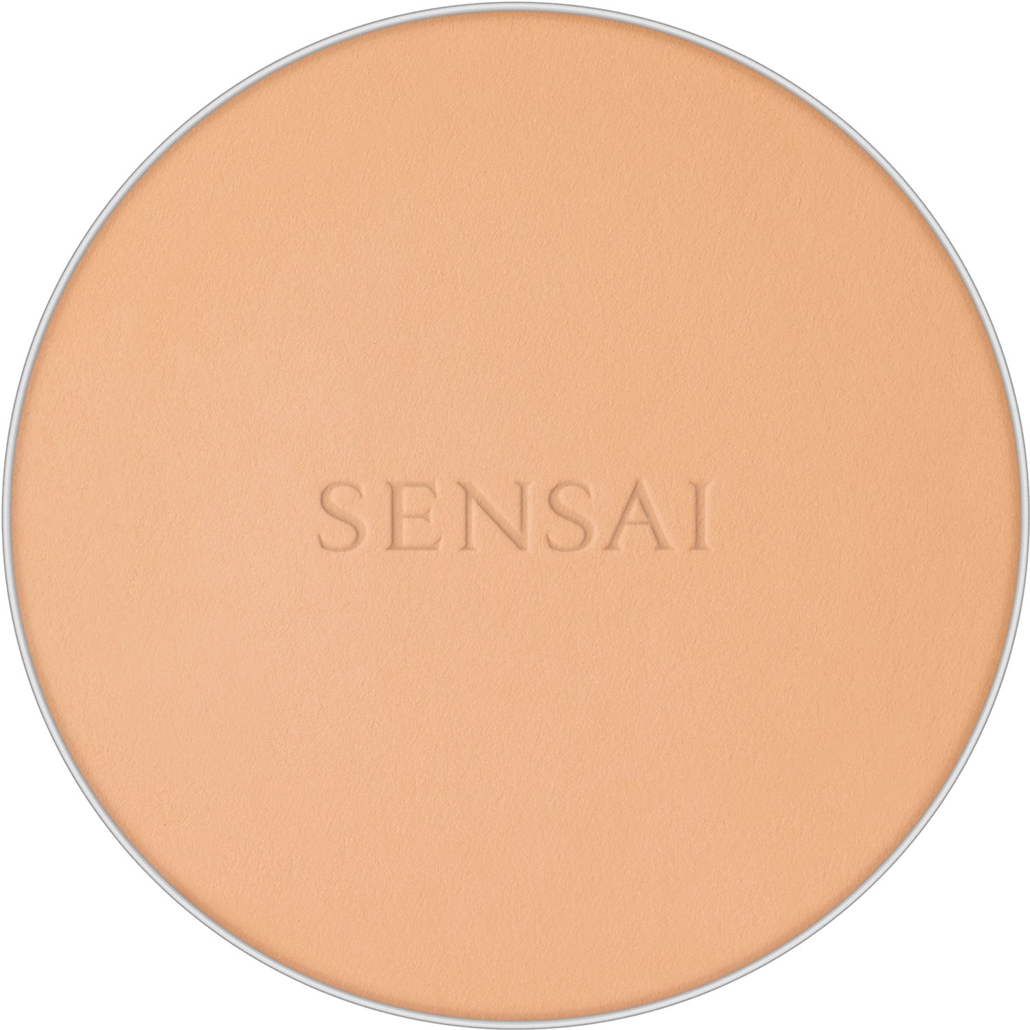 Sensai Total Finish Refill TF103 Warm Beige - 11 g