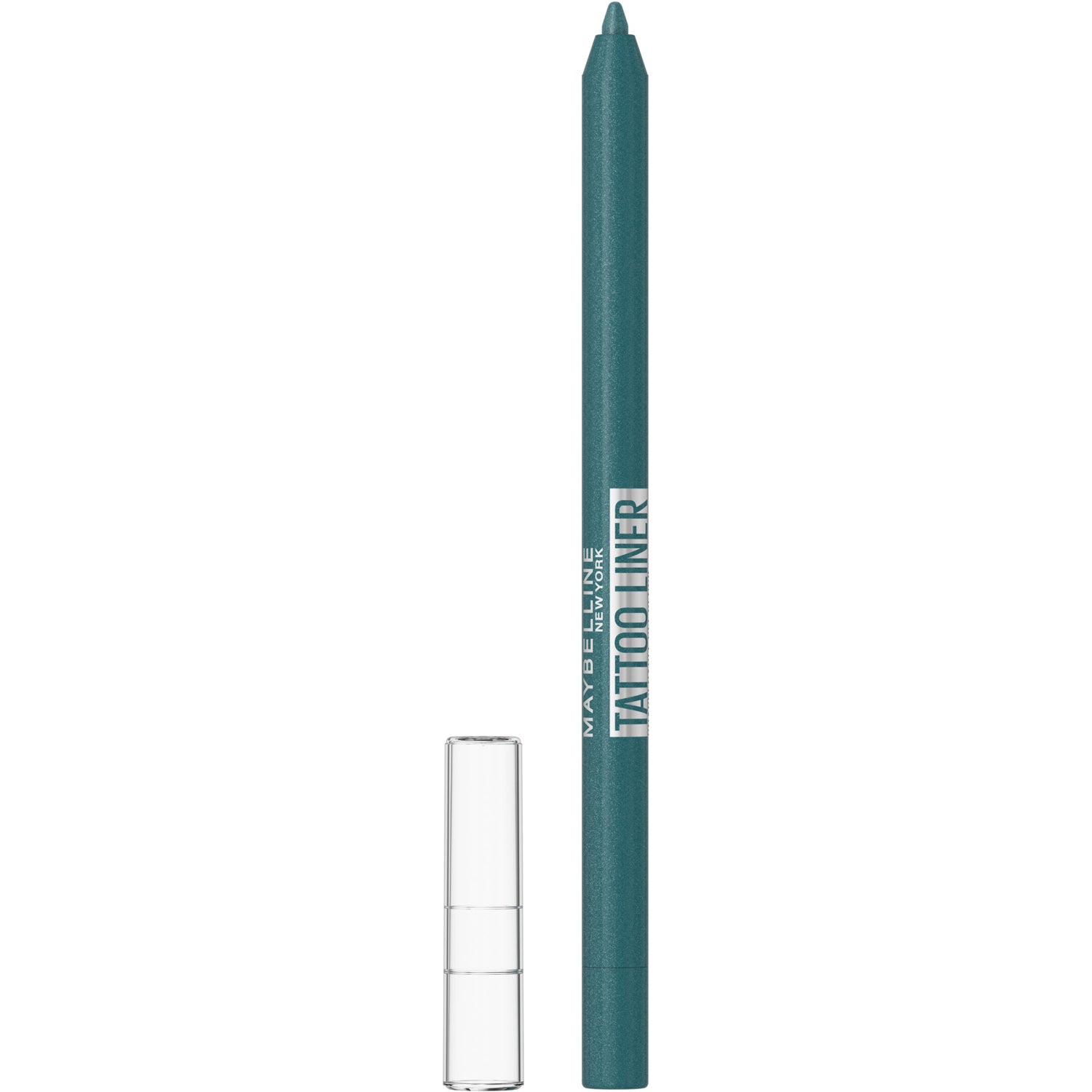 Maybelline Tattoo Liner Gel Pencil Blue Disco 814 - 1.3 g