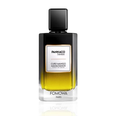 Fomowa Paris Pannaco Tahaa extrait de parfum 100ml