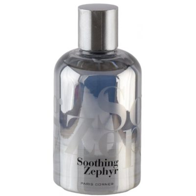 Paris Corner Soothing Zephyr edp 100ml