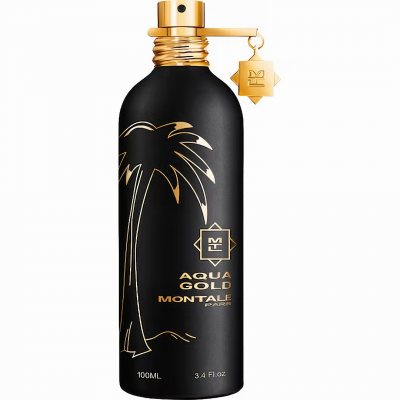 Montale Aqua Gold edp 100ml