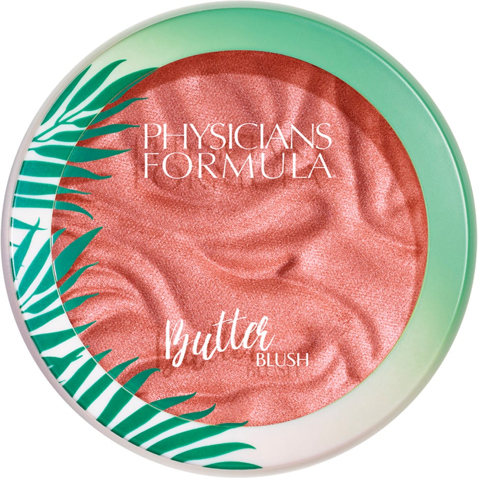 Physicians Formula Murumuru Butter Blush Copper Banana