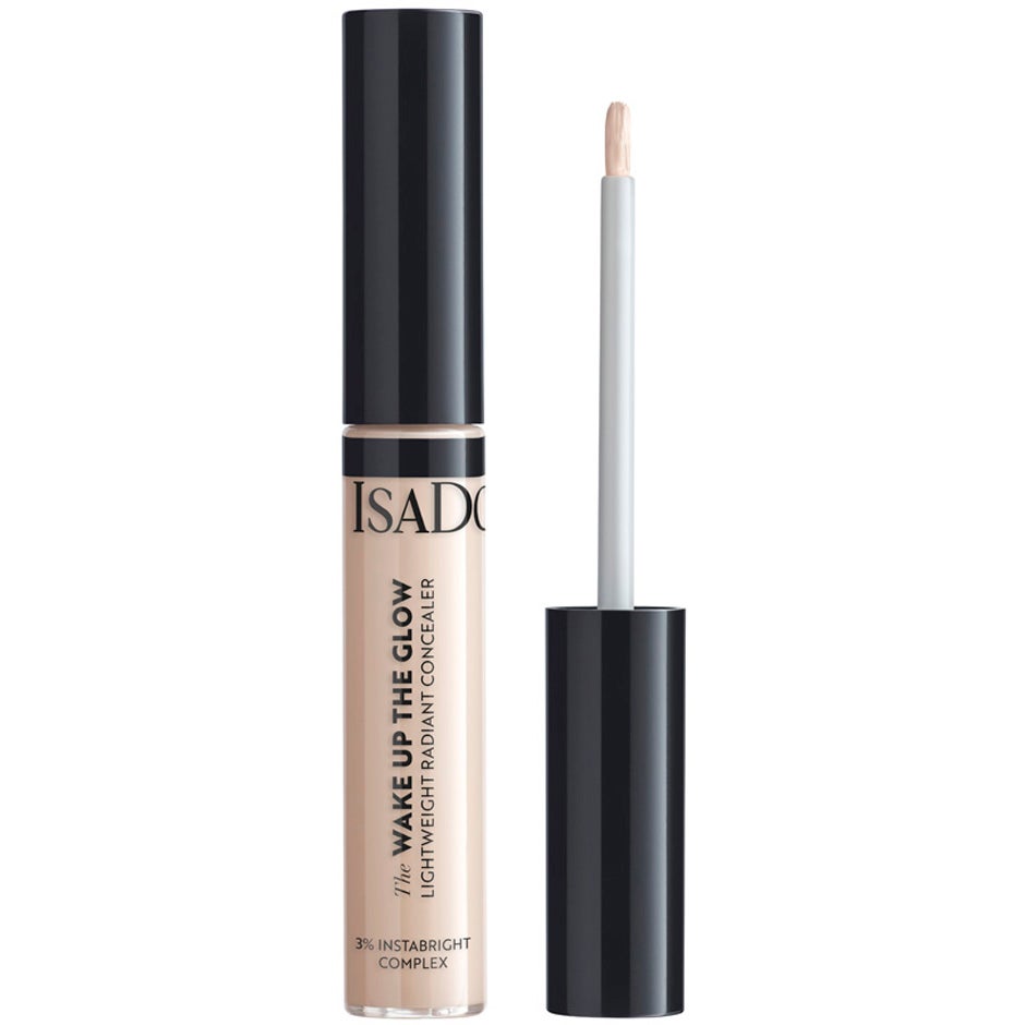 IsaDora Wake Up the Glow Concealer 1N - 10 ml