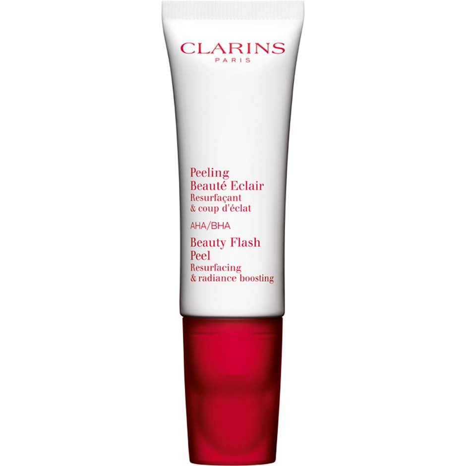 Clarins Beauty Flash Peel 50 ml