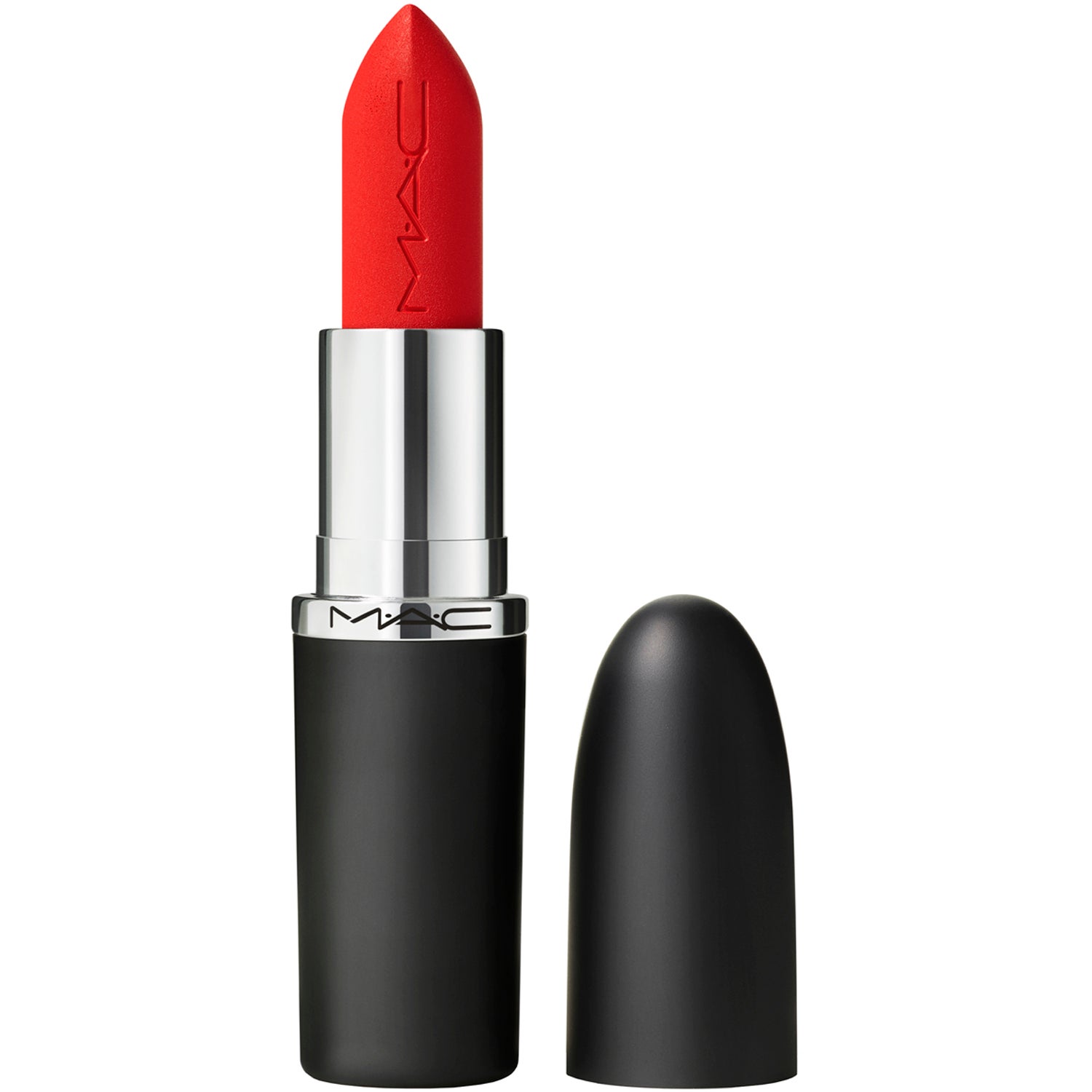 MAC Cosmetics Macximal Silky Matte Lipstick Lady Danger - 3,5 g