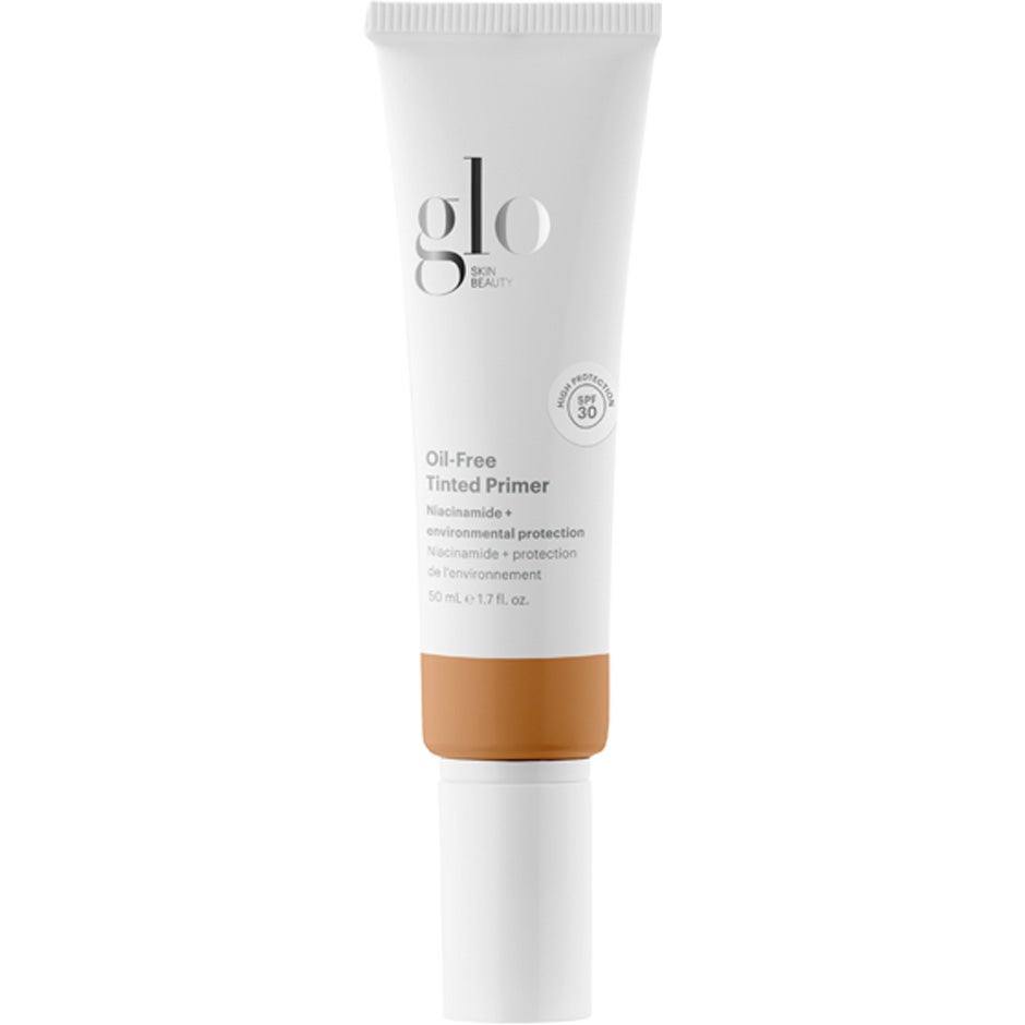 Glo Skin Beauty Oil-Free Tinted Primer Medium Deep - 50 ml