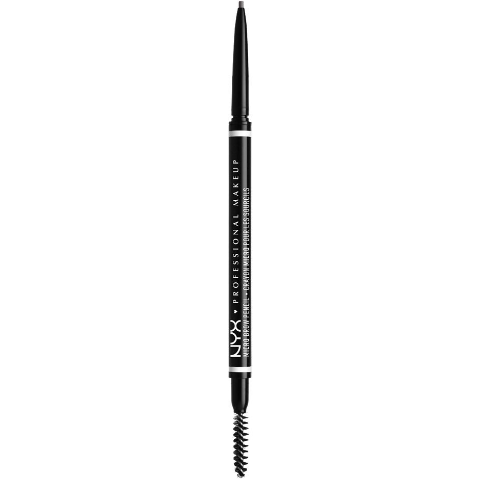 NYX Professional Makeup Micro Brow Pencil Grey 07.5