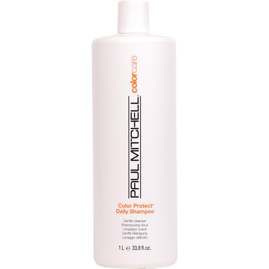 Paul Mitchell Colour Protect Schampo - 1000 ml