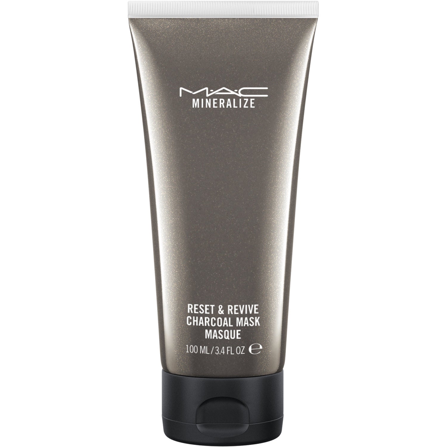 MAC Cosmetics Mineralize Reset & Revive Charcoal Mask 100 ml