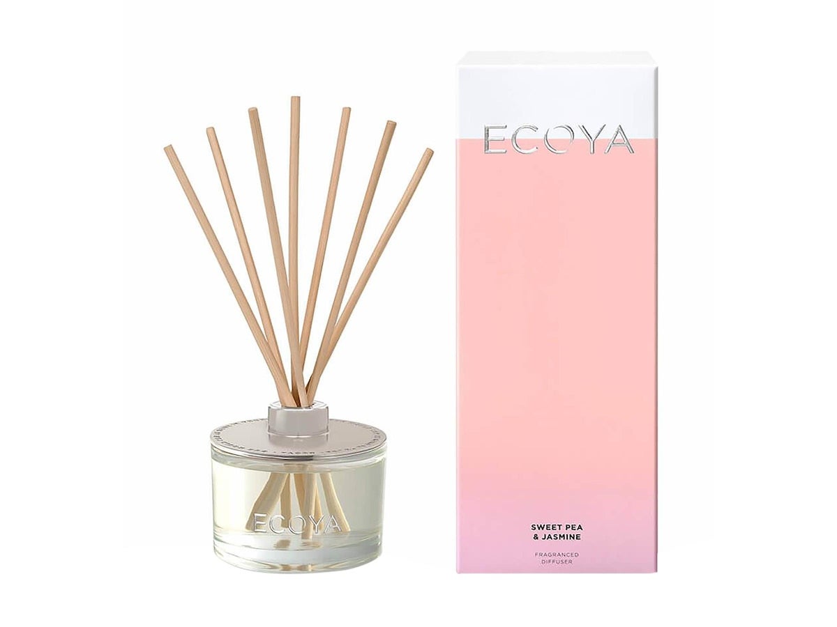 Ecoya Sweet Pea & Jasmine 200 ml