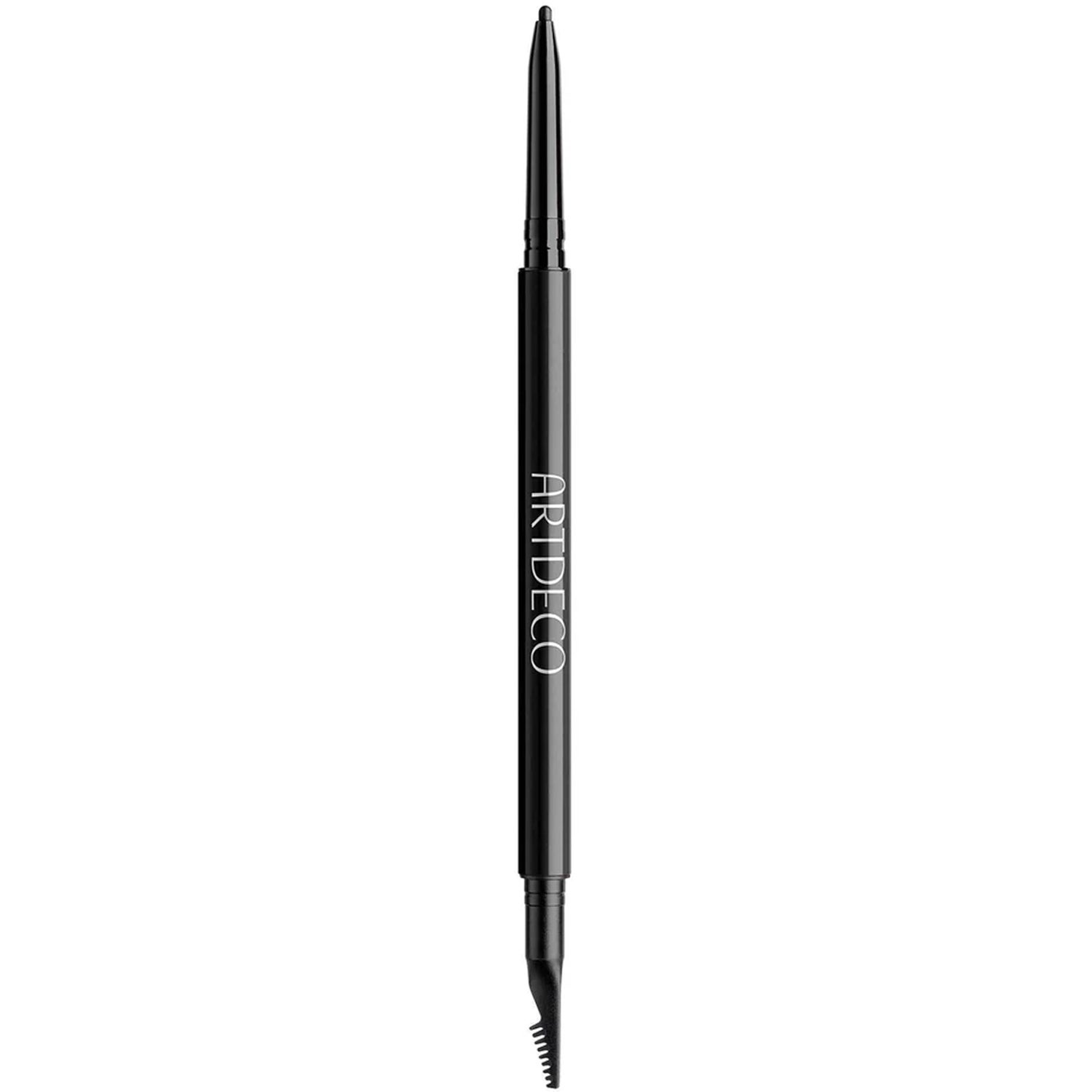 Artdeco Ultra Fine Brow Liner 12 Deep Brunette - 0,09 g