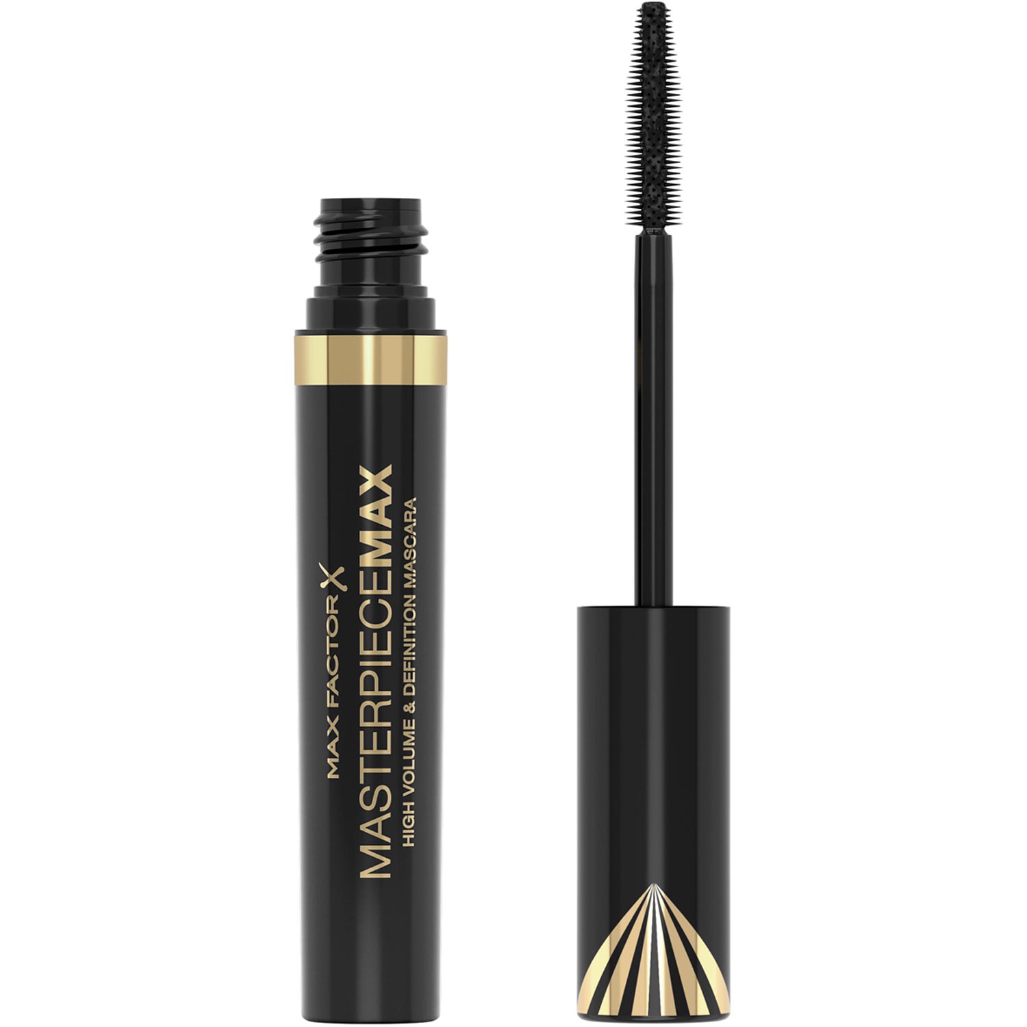 Max Factor Masterpiece Max Mascara N°01 Black - ml 7