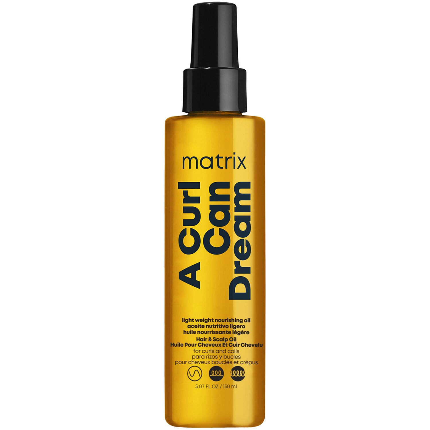 Matrix A Curl Can Dream Lightweight Oil 150 ml