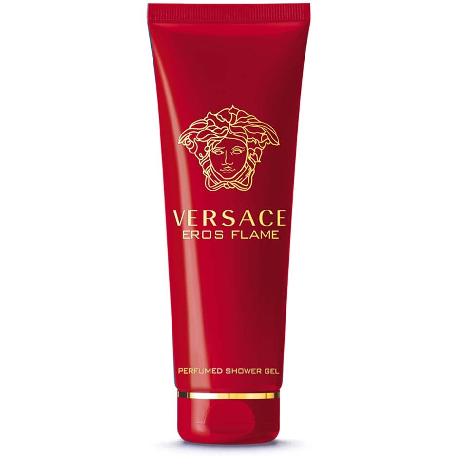 Versace Eros Flame Pour Homme Shower Gel 250 ml