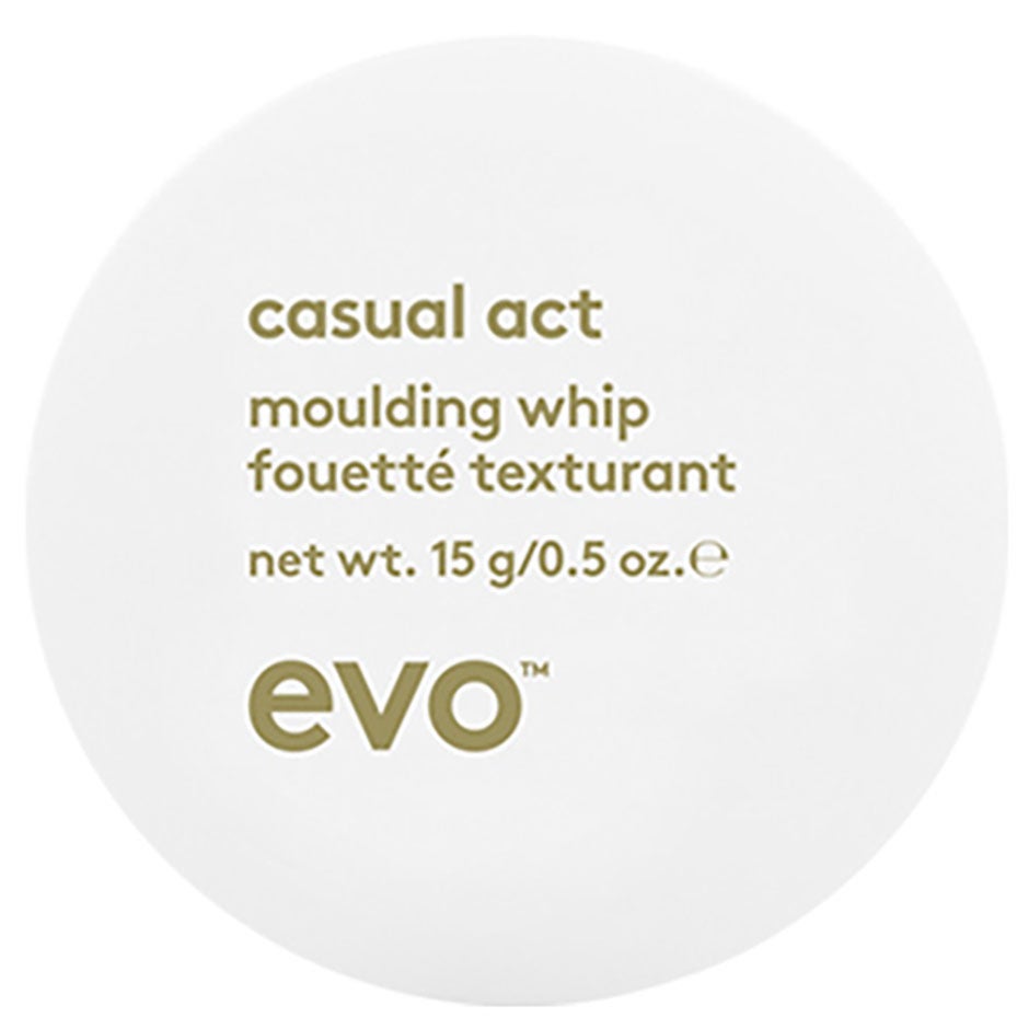 Evo Casual Act Moulding Paste 15 g