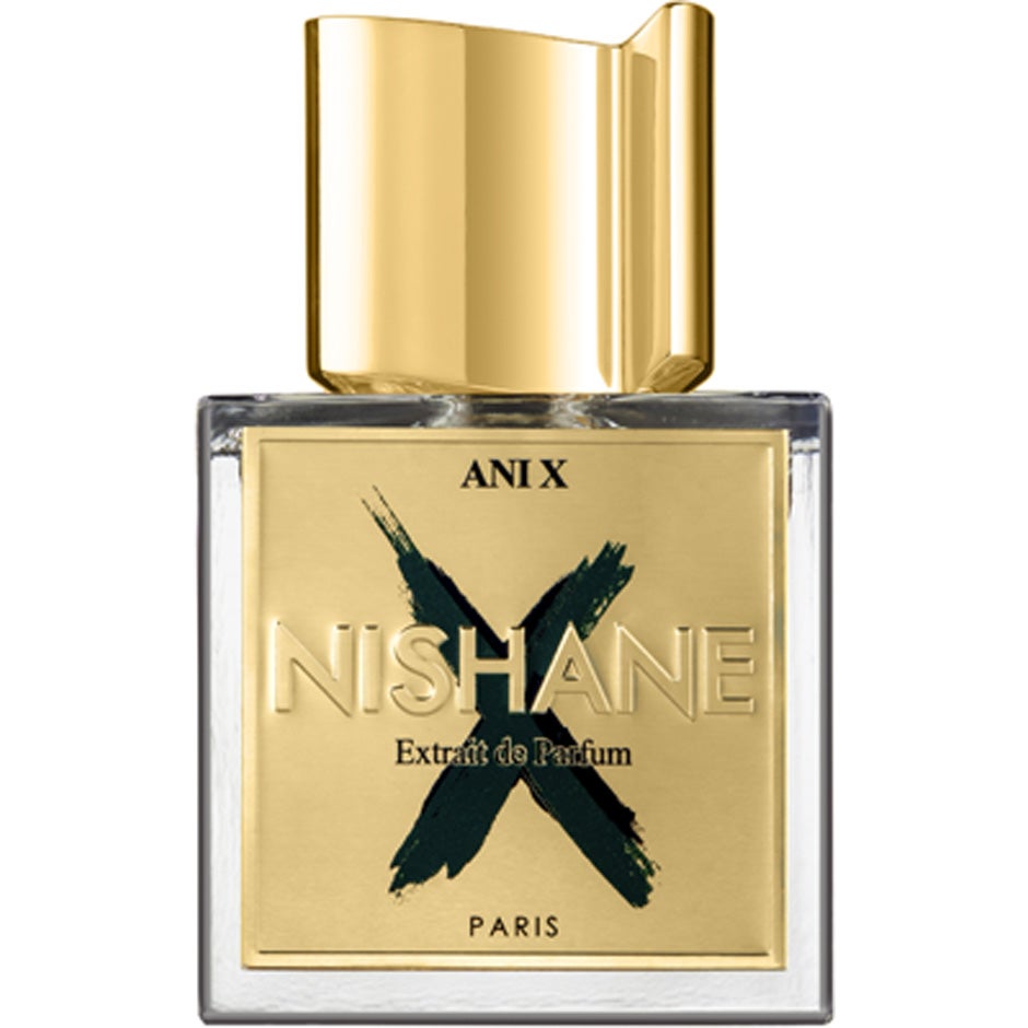 NISHANE Ani X Extrait de Parfum - 100 ml