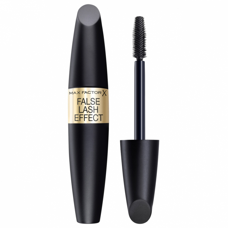 Max Factor False Lash Effect Mascara Mascara N°02 Bla./Brown - 13 ml