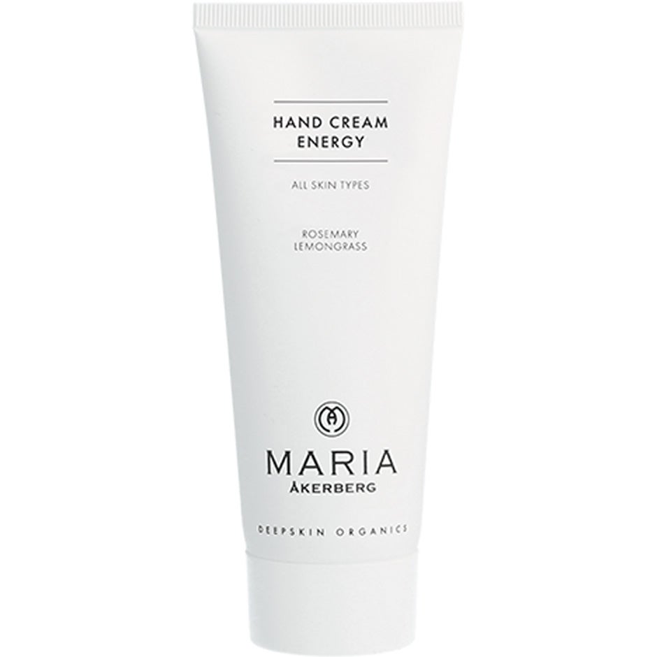 Maria Åkerberg Hand Cream Energy - 100 ml