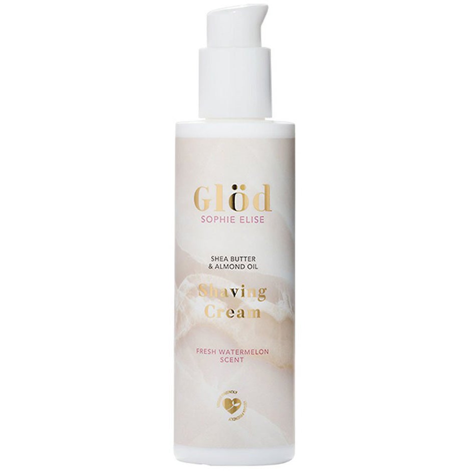 Glöd Sophie Elise Shaving Cream 228 g