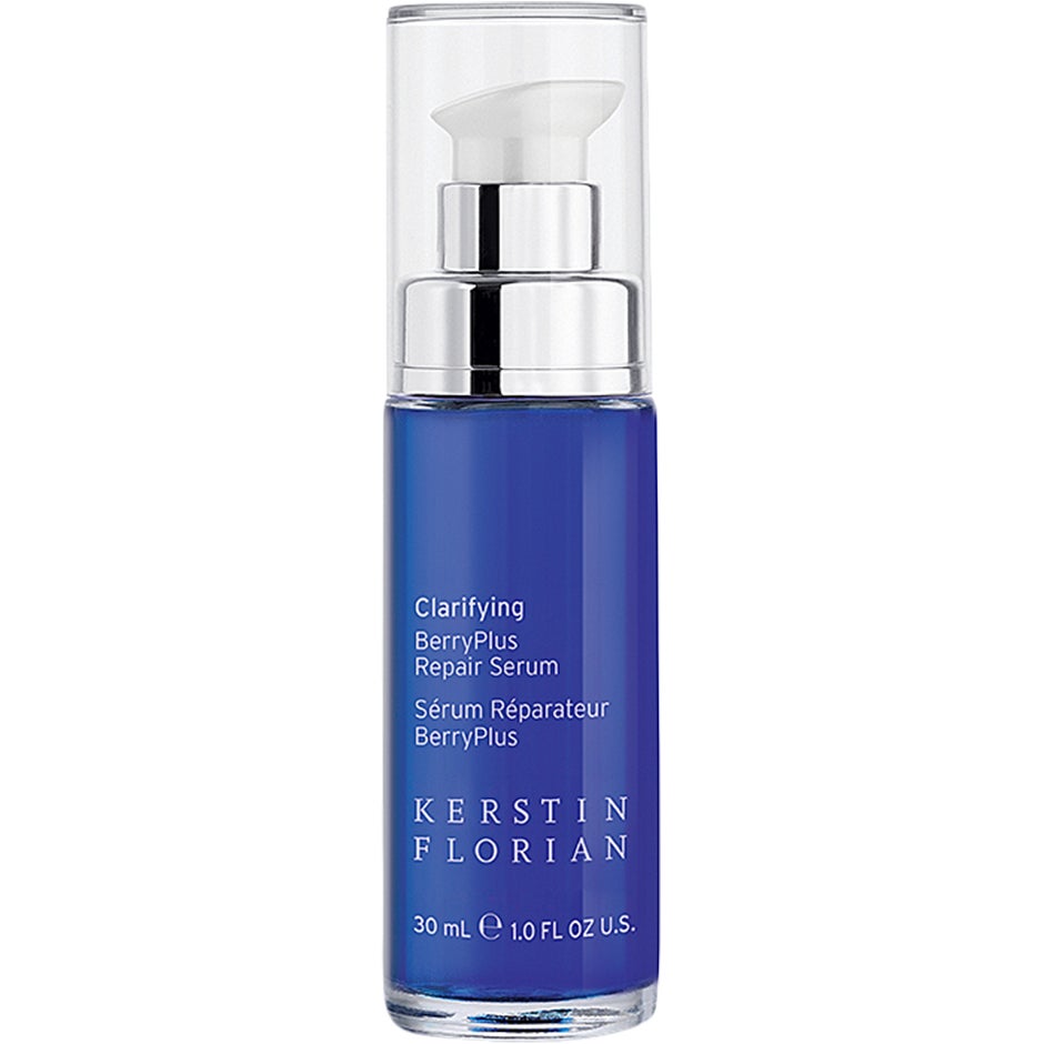 Kerstin Florian Clarifying BerryPlus Repair Serum - 30 ml