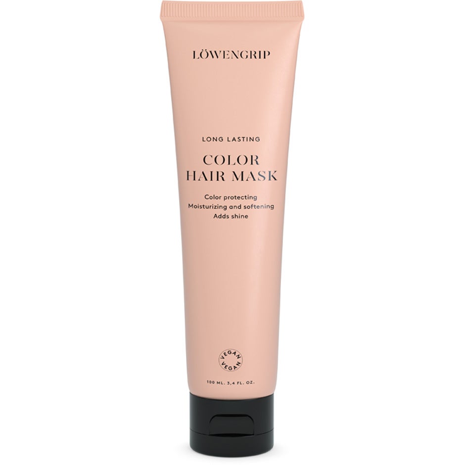 Löwengrip Long Lasting - Color Hair Mask 100 ml