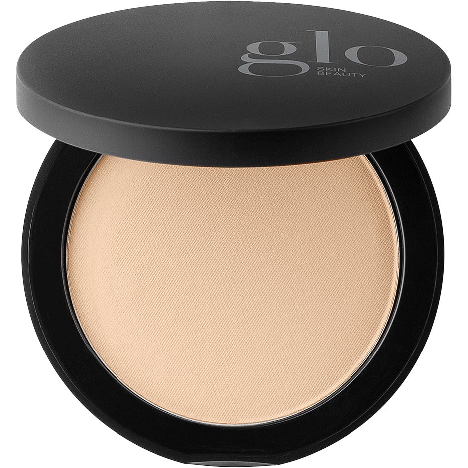 Glo Skin Beauty Pressed Base Natural Light - 9 g