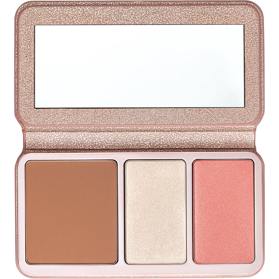 Anastasia Beverly Hills Face Palette Italian Summer - 17,6 g