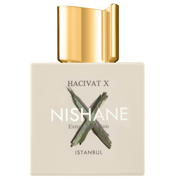 NISHANE Hacivat X Extrait de Parfum - 100 ml