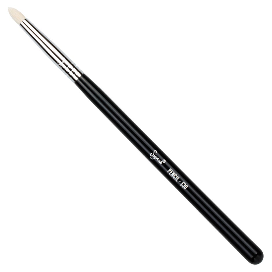 Sigma Beauty Pencil Brush - E30 1 pcs