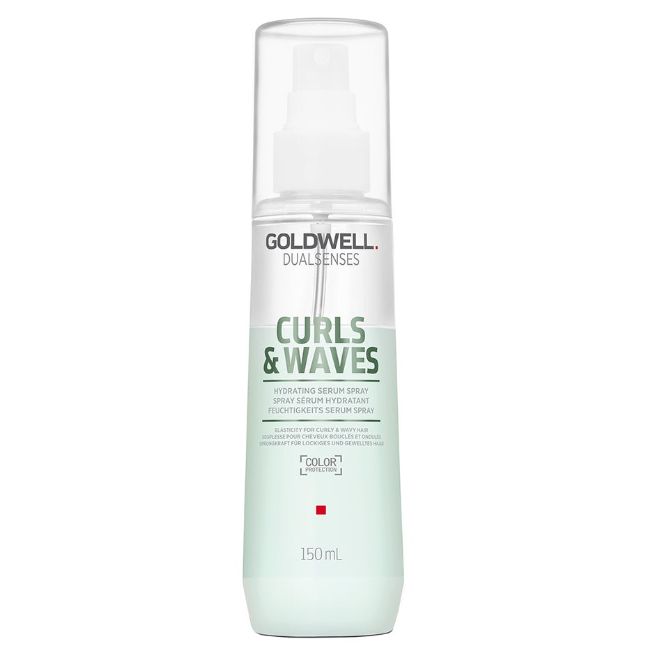 Goldwell Dualsenses Curly Twist Hydrating Serum Spray - 150 ml