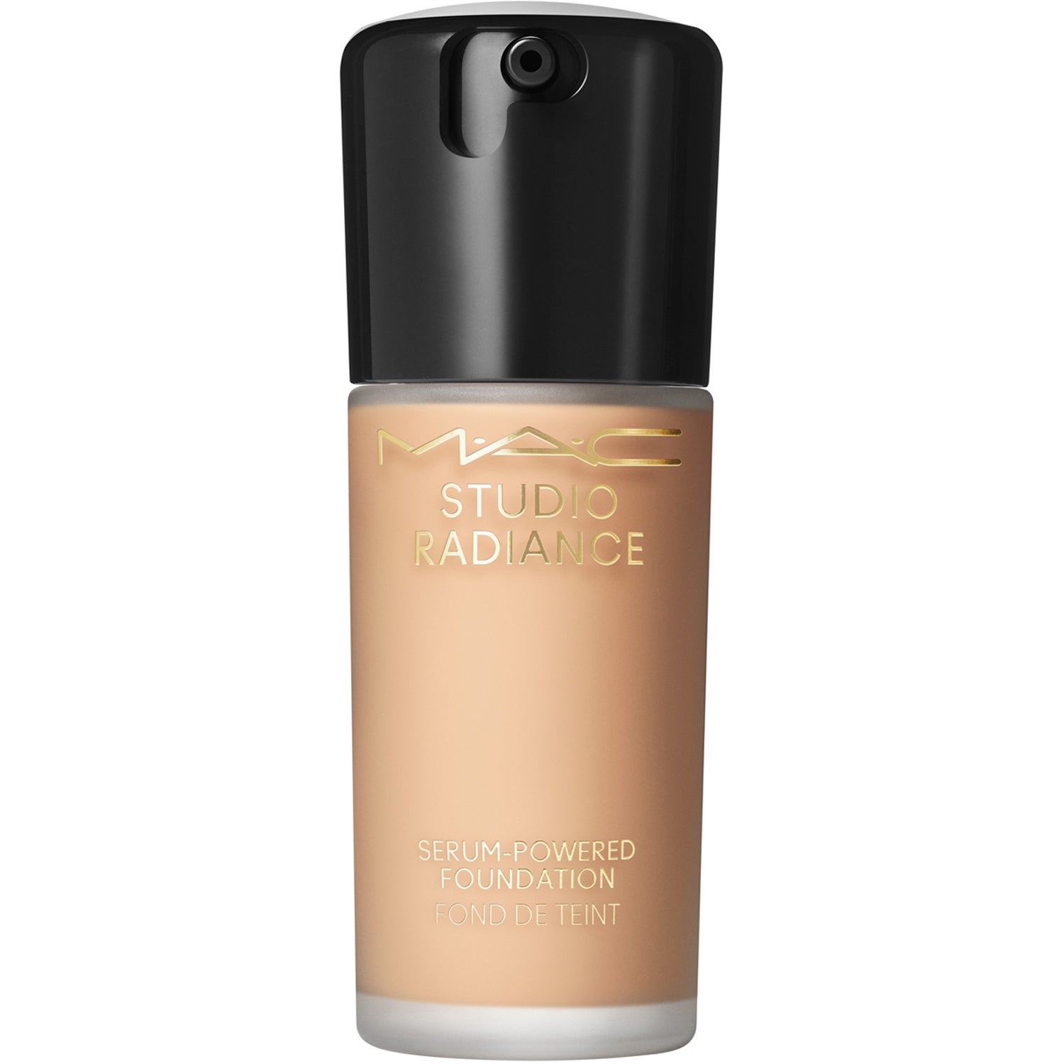 MAC Cosmetics Studio Radiance Serum-Powered Foundation C3.5 - 30 ml