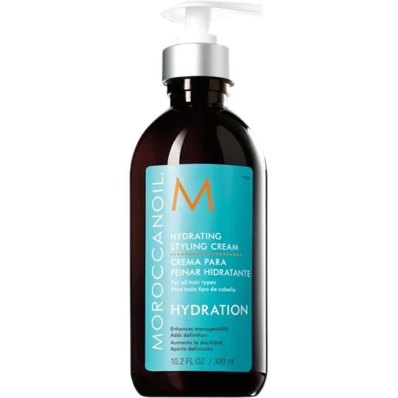 Moroccanoil Hydrating Styling Cream 300 ml