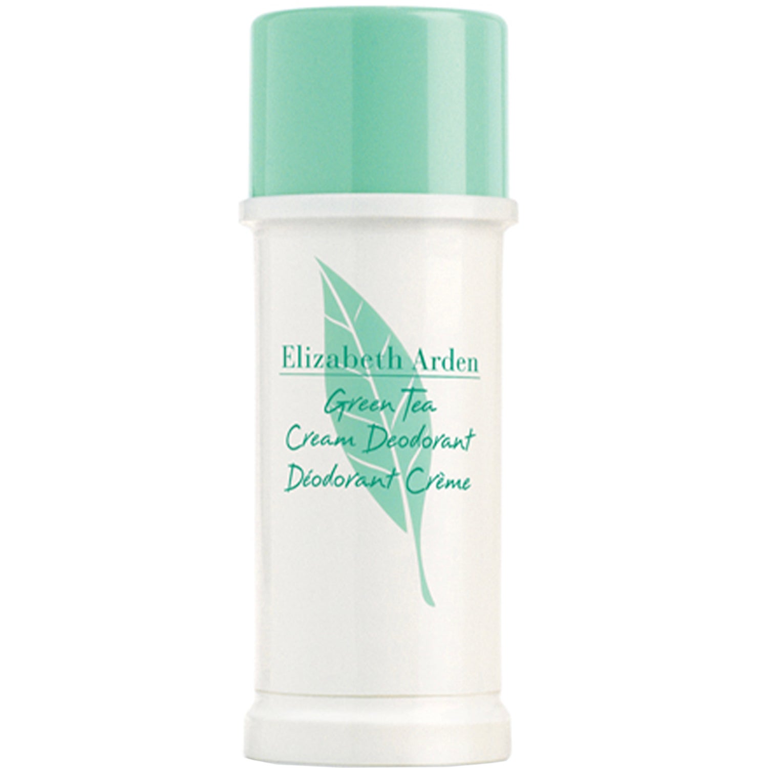 Elizabeth Arden Green Tea Cream Deodorant - 40 ml