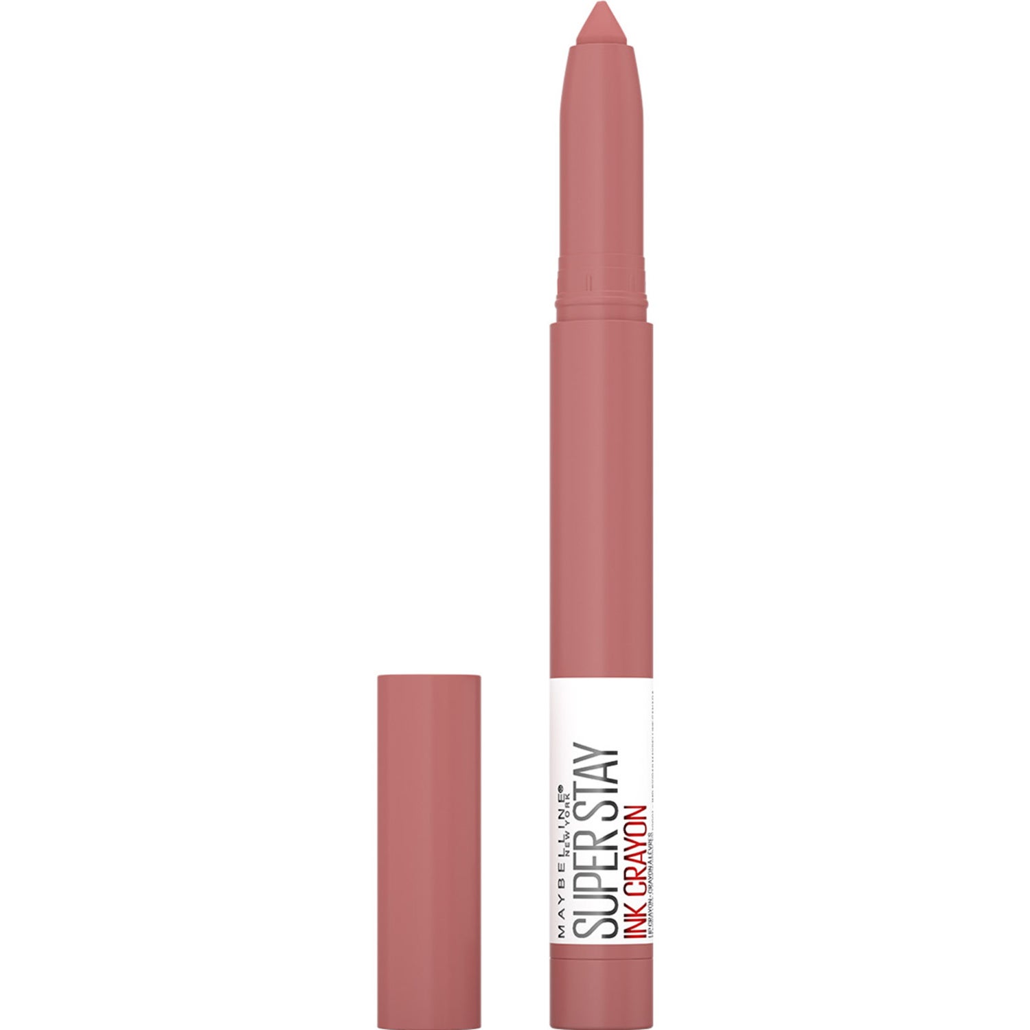 Maybelline Superstay Ink Crayon On The Grind 105 - 1,5 g