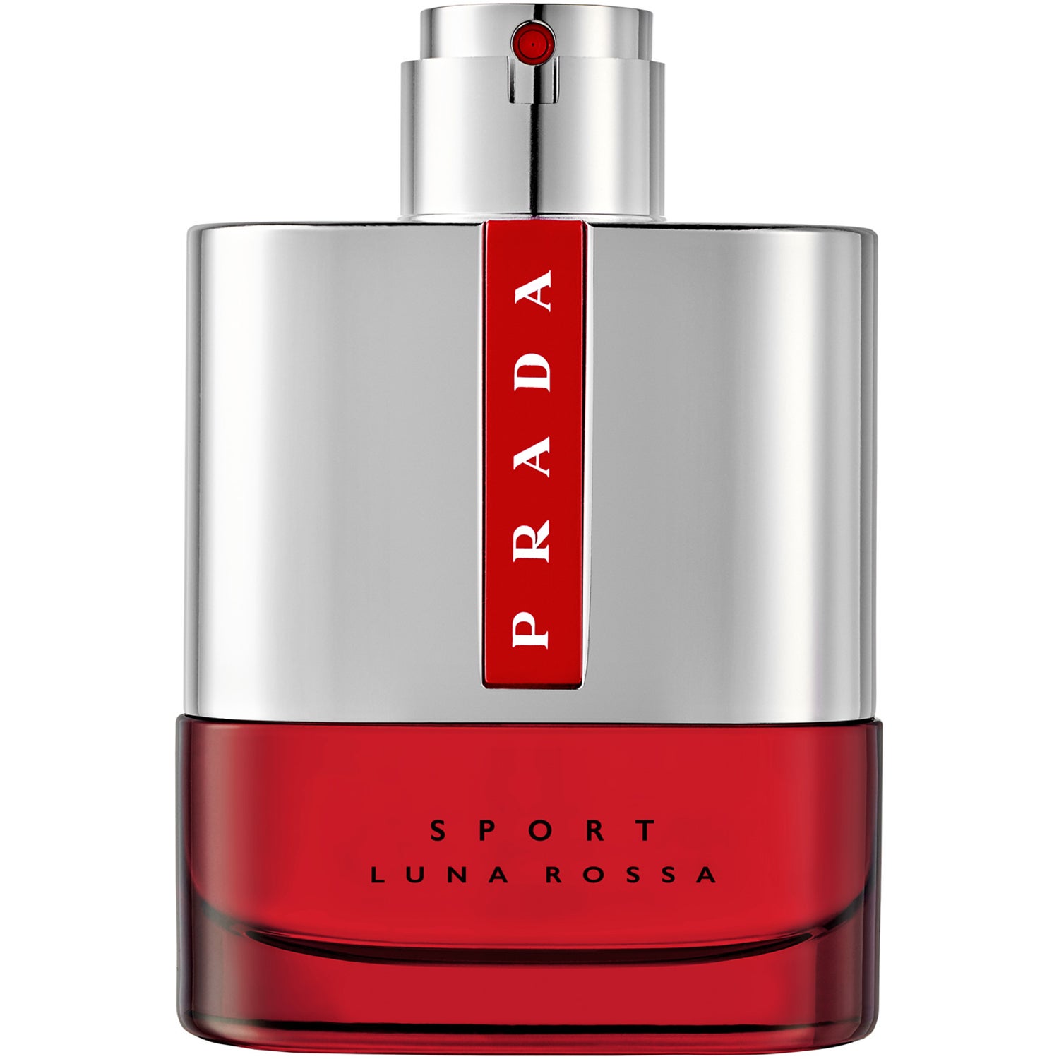 Prada Luna Rossa Sport Eau de Toilette - 100 ml