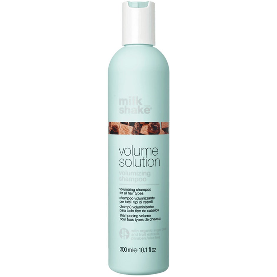 milk_shake Volume Solution Volumizing Shampoo - 300 ml