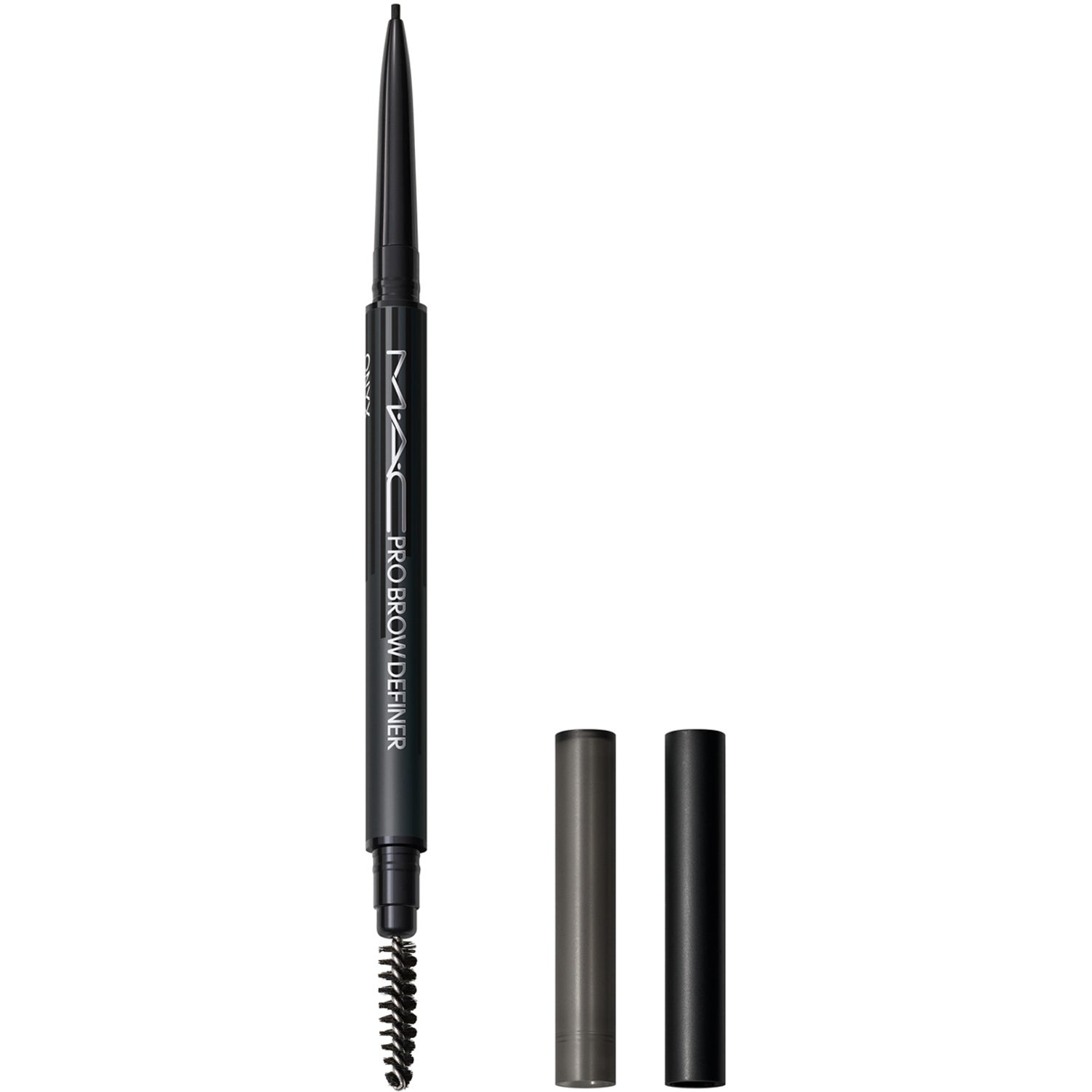 MAC Cosmetics Pro Brow Definer 1mm Onyx