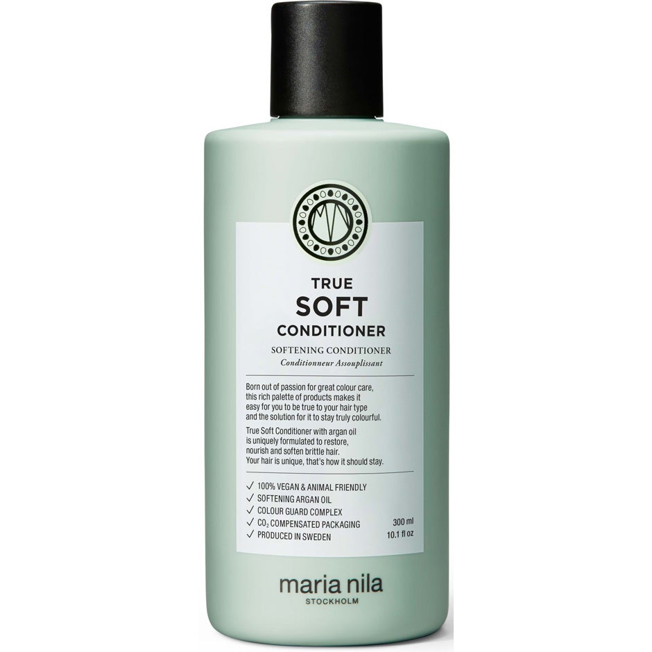 Maria Nila True Soft Conditioner - 300 ml