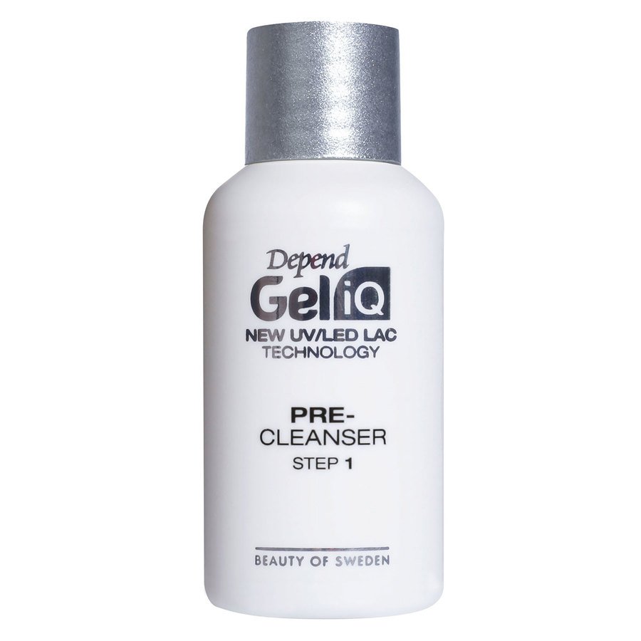 Depend Gel iQ Pre-Cleanser 35ml