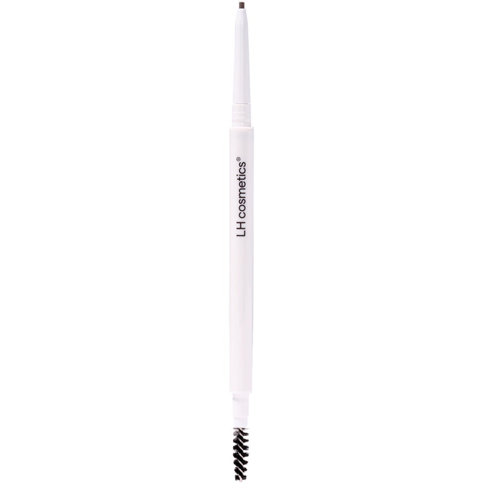 LH cosmetics Infinity Brow Pen Dark brown - 0,1 g