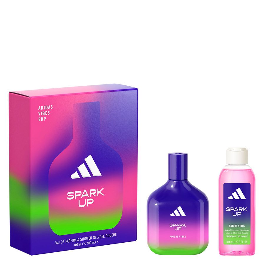 Adidas Spark Up Giftset