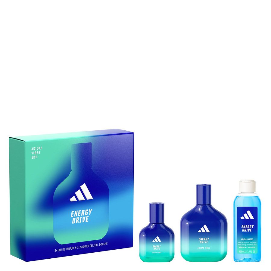 Adidas Energy Drive Giftset