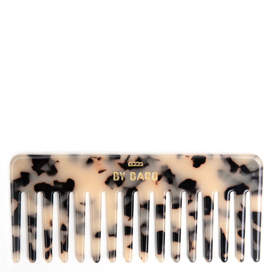 ByBarb Acetate Detangling Comb